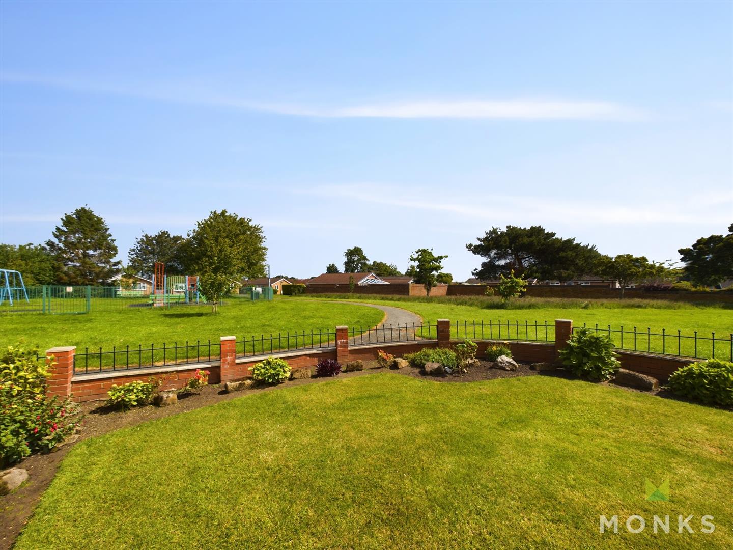 29 Butler Road, Wem, SY4 5YP SSTC